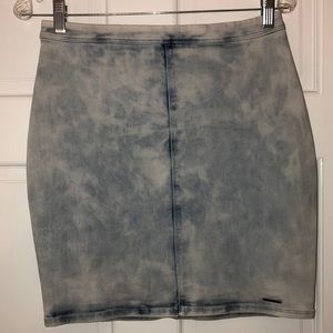 Abercrombie pencil skirt